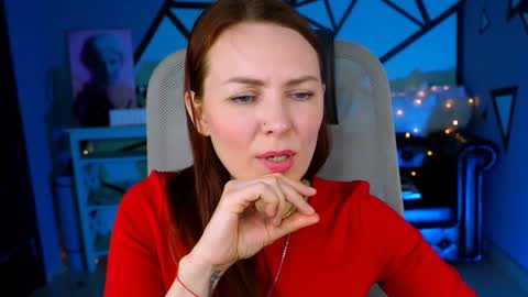 Vanda online show from 01.12.25