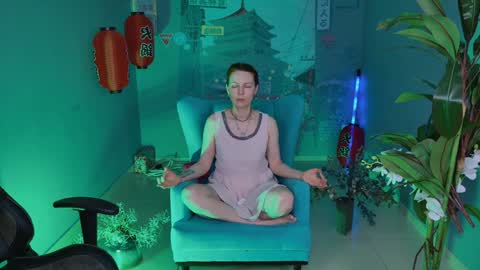 Vanda online show from 01.17.25