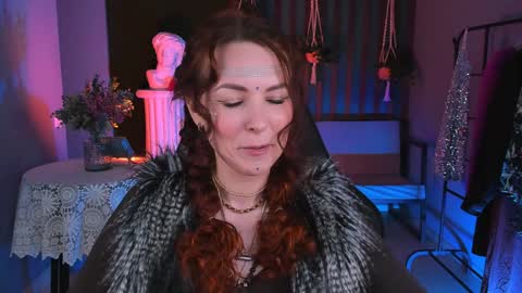 Vanda online show from 01.19.25