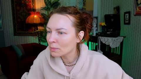 Vanda online show from 01.23.25