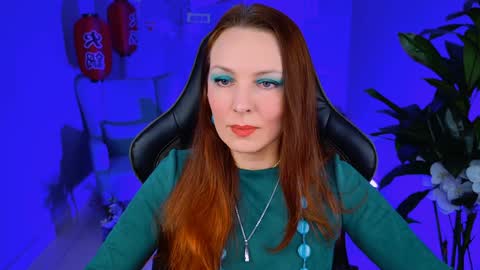 Vanda online show from 02.05.25