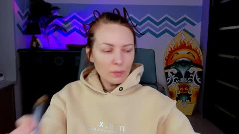 Vanda online show from 02.06.25