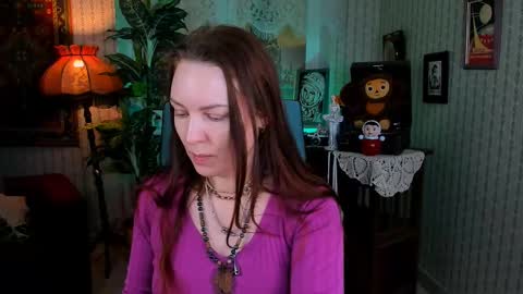 Vanda online show from 02.13.25