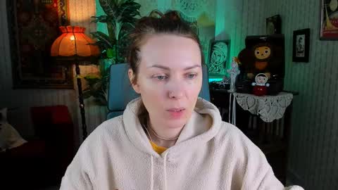 Vanda online show from 02.16.25