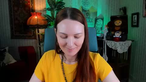 Vanda online show from 02.16.25