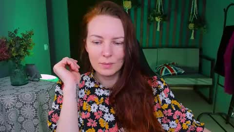 Vanda online show from 02.20.25