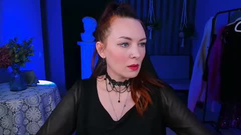 Vanda online show from 02.22.25