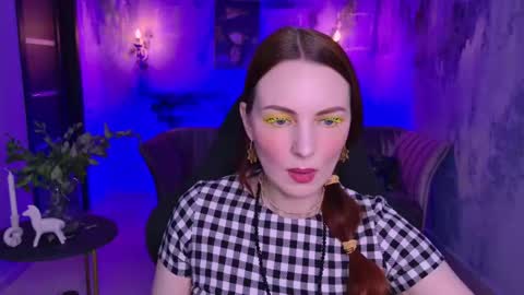 Vanda online show from 03.02.25