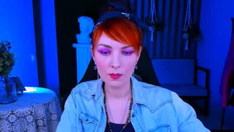 Vanda online show from 03.07.25