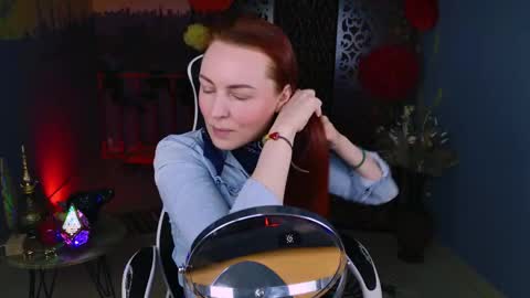 Vanda online show from 03.12.25