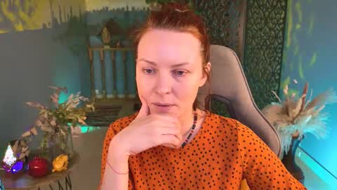 Vanda online show from 09.14.25