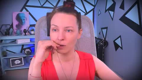 Vanda online show from 09.19.25