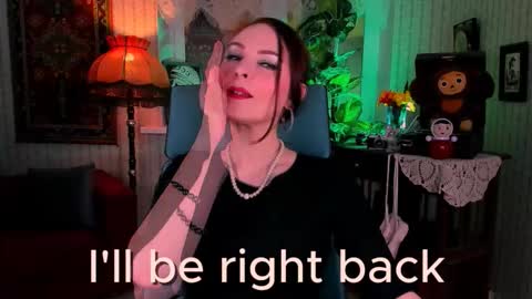 Vanda online show from 11.05.25