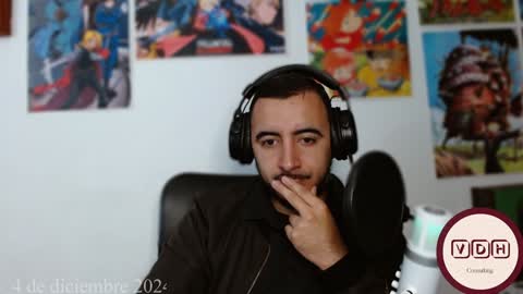 vanderheyl online show from 12.04.24