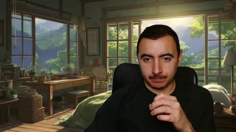 vanderheyl online show from 12.19.24