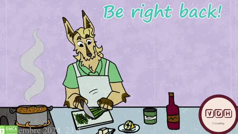 vanderheyl online show from 12.24.24