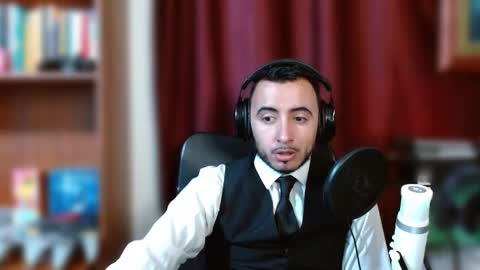 vanderheyl online show from 02.20.25