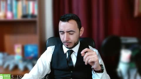 vanderheyl online show from 02.20.25