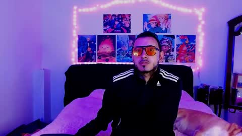 vanderheyl online show from 02.24.25