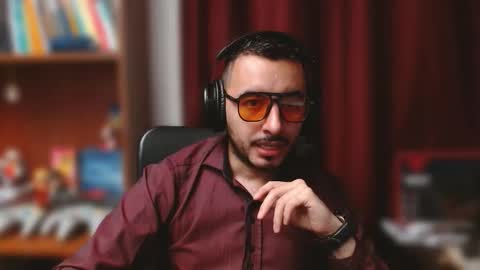 vanderheyl online show from 09.11.25