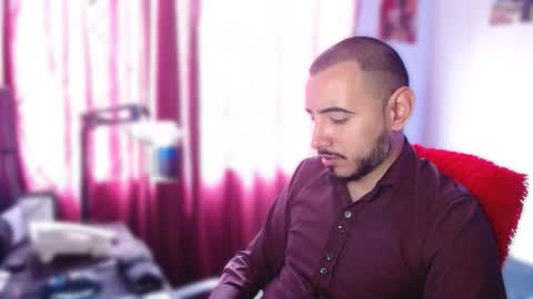 vanderheyl online show from 03.04.26