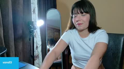 Vandi online show from 04.09.26