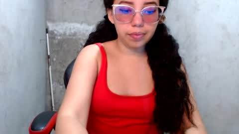 vanellopeschweetz online show from 07.26.26