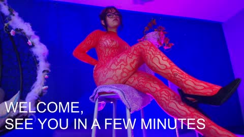 Vanelope online show from 04.08.26