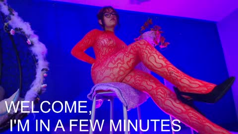 Vanelope online show from 04.13.26