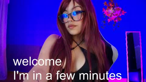 Vanelope online show from 06.13.26