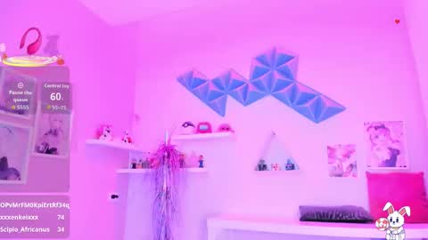 vanelope_evans_ online show from 11.13.25