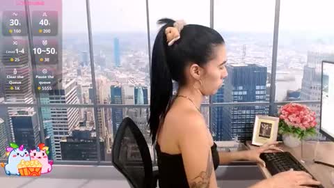 VANESA online show from 10.09.25