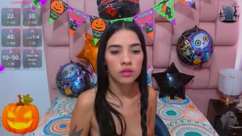 VANESA online show from 11.01.25