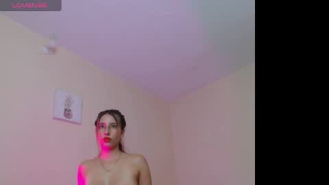 Snapshot of vanesa_giraldo chatting on 01.23.25 vanesa_giraldo online show from 01.23.25
