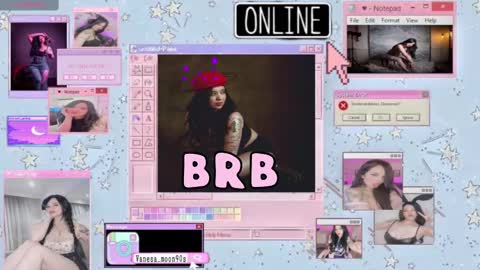 vanesa_moon_ online show from 02.13.25
