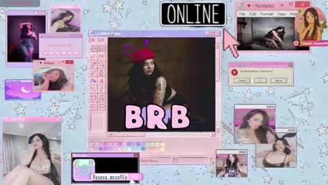 vanesa_moon_ online show from 09.12.25