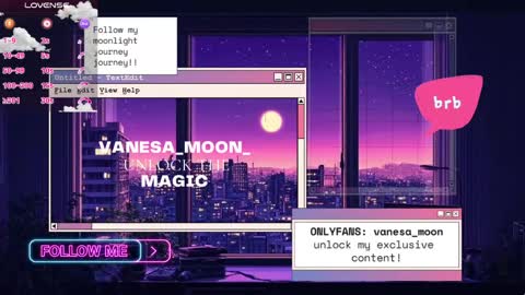 vanesa_moon_ online show from 05.15.26