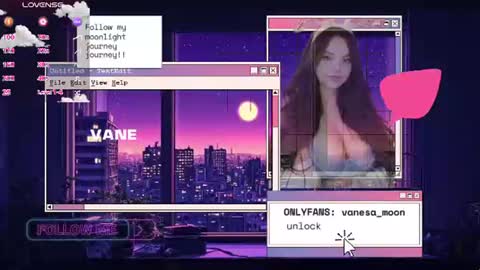 Snapshot of vanesa_moon_ chatting on 06.17.26 vanesa_moon_ online show from 06.17.26