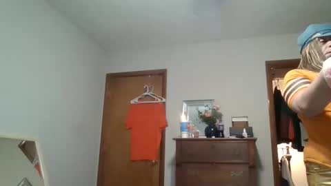 greeneyebandit online show from 01.15.26