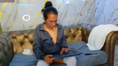 Snapshot of vanessa_7_ chatting on 02.16.26 Vanessa online show from 02.16.26