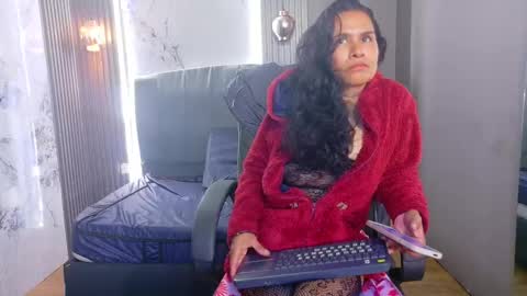 Snapshot of vanessa_7_ chatting on 03.11.26 Vanessa online show from 03.11.26