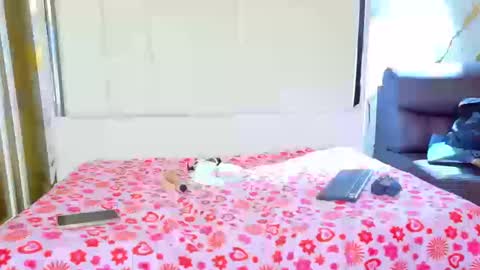 Snapshot of vanessa_7_ chatting on 03.19.26 Vanessa online show from 03.19.26