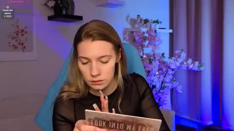 Vanessa online show from 02.28.26