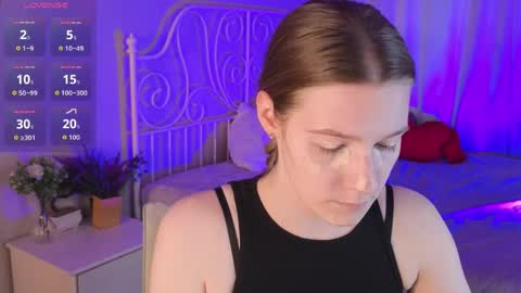 Vanessa online show from 04.13.26