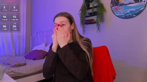 Vanessa online show from 04.16.26