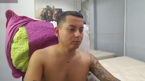 vanessa online show from 03.18.26