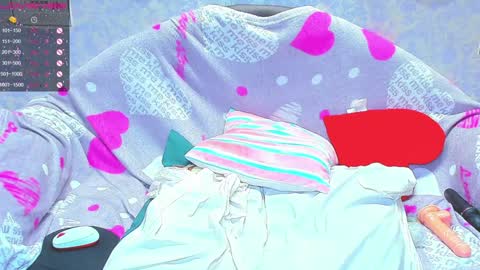 RUSSIAN BARBIE BABE online show from 12.07.24