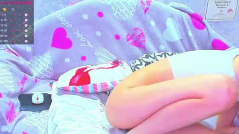 RUSSIAN BARBIE BABE online show from 12.26.24