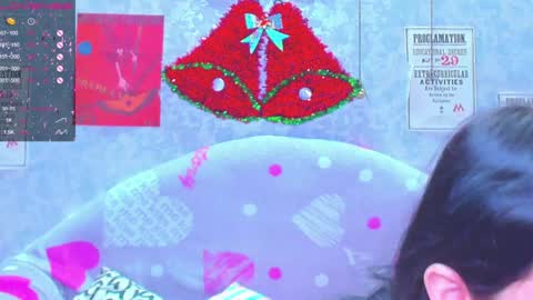 RUSSIAN BARBIE BABE online show from 01.04.25