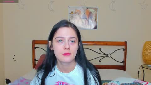 RUSSIAN BARBIE BABE online show from 01.31.25